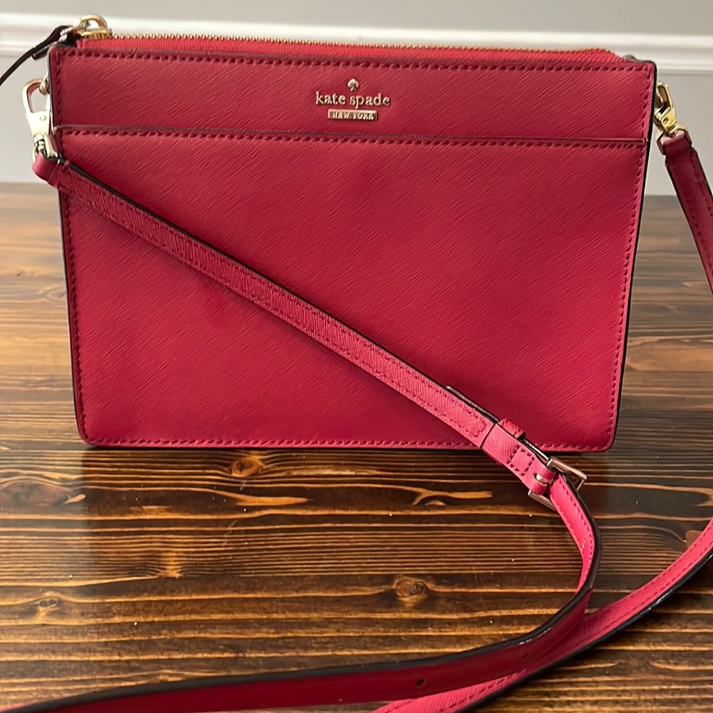 Kate Spade Crossbody Handbag